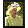 Queen Elizabeth 8x10 Framed Photo