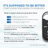 Next Move Probiotic Breath Spray - Arctic Mint 2-Pack