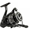 Shakespeare Mach III Spinning Reel, 3000 Series, Front Drag, 6+1