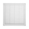 Ecopro Vent / 10'' x 10'' Inch Opening Measurement /