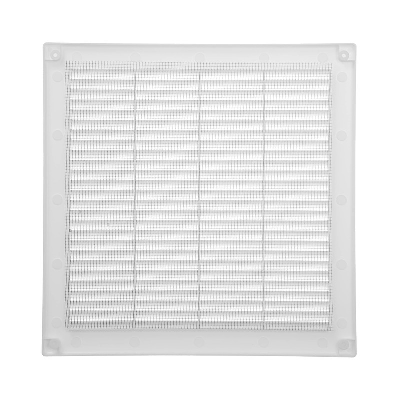 Ecopro Vent / 10'' x 10'' Inch Opening Measurement /