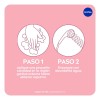 Jabón Íntimo Líquido Nivea Cuidado Suave 250ml