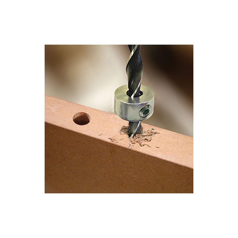 Faithfull DOWKIT8 Dowel Kits,8mm