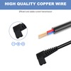 Charger Cord for Osprey 300 Pro Compatible with WYBOT C1