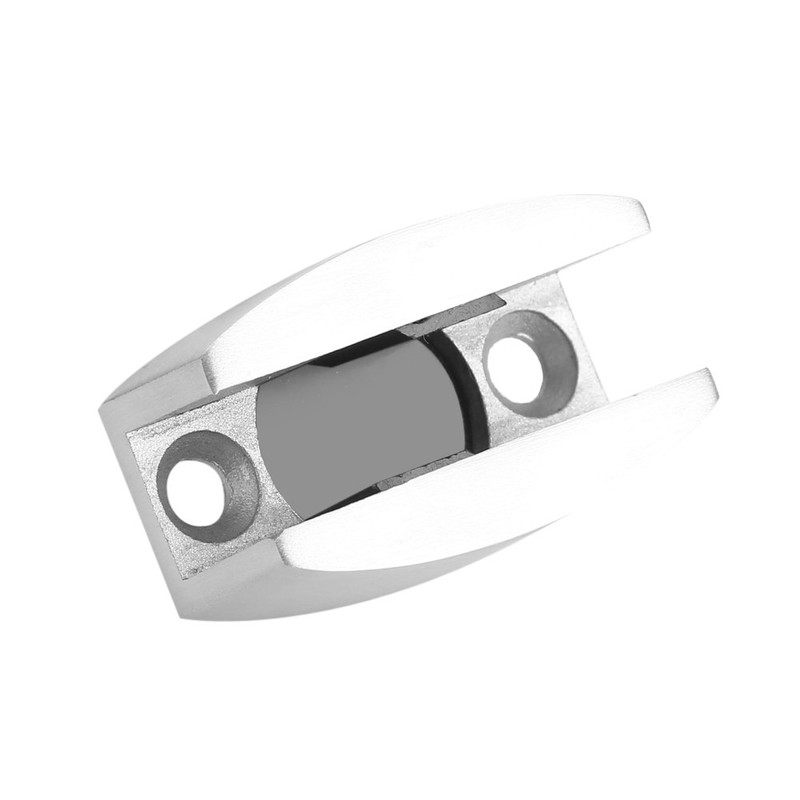 304 Stainless Steel Floor Bottom Guide Replacement Floor Door Stopper