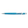 Pentel Mechanical Pencil, 0.7 mm Lead - 1 Blister Pack,Blue