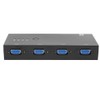 500MHZ 4 in 1 VGA Video Converter VGA Switcher 4