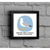 The Victorian Printing Co - Happier Than A Seagull With