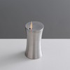304 Stainless Steel Toothpick Holder, Portable and Stylish Toothpick Container,