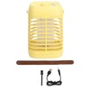 Electric Bug Killer Photocatalyst Fly Killer Repellent Lightweight Powerful USB
