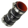 LLS-GERMANY Intercooler Hose Turbo Hose Compatible with Nissan NV200, Evalia,