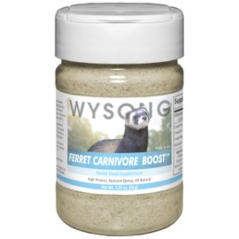 Ferret Carnivore Boost™
