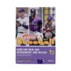 2022 Topps Heritage High Number Baseball 8-Pack Blaster Box