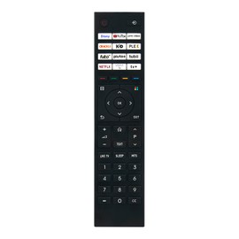 WINFLIKE CT-95079 343213 Remote Control Replace for Toshiba V35 Series LED Full HD Smart VIDAA TV 43V35MU 32V35MU E5Z65084