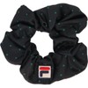 Fila VL9292 2023FW Women's Dot Print Scrunchie Tennis Wear, fila