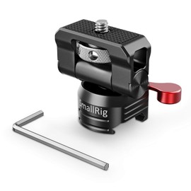 SMALLRIG Swivel and Tilt Monitor Mount with NATO Clamp - BSE2347