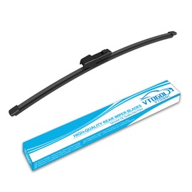 VTOGOI® 12" Rear Wiper Blades Replacement for Volkswagen Atlas 2018 2019 2020 2021 2022 2023 Atlas Cross Sport 2020 2021 2022 2023 Rear Windshield Wiper Blades