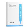 EAORON Hyaluronic Acid Glutathione Essence Face Mask 25mL x 5 Piece - NEW