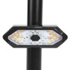 Hot Warning Light With Horn Smart Remote Control Turn Signal