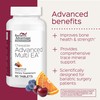 Bariatric Advantage Chewable Advanced Multi EA, High Potency Daily Multivitamin