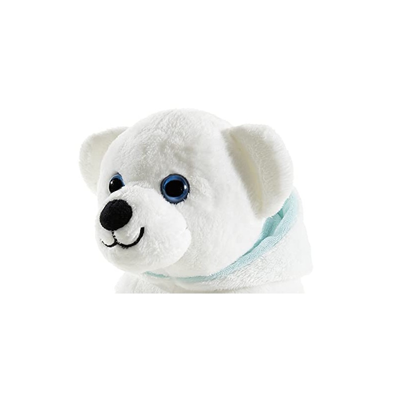 Heunec 134775 Bear Sitting 2 Compartments