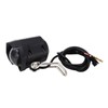 48V 1000W Electric Bike Retrofitting Kit Brushed Controller Thumb Throttle