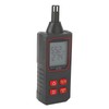 Temperature and Humidity Detector LCD Digital Display Hygrometer High Accuracy