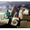 Dash Cam Suction Mount for Transcend/YI/Nextbase HD DVR 202 402G