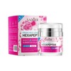Hexapeptide neck cream moisturizing neck cream to remove neck wrinkles