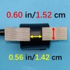 Tuzliufi 101909201 21171-2207 Ignition Coil for Kawasaki FE290D FE350D FE400D