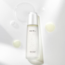 Su:m37 So:Moon 37 Micro Active Toning Water 150ml