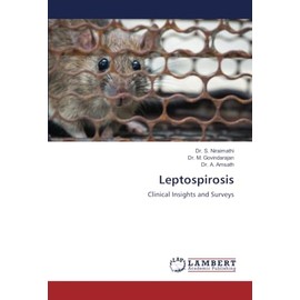 Leptospirosis: Clinical Insights and Surveys