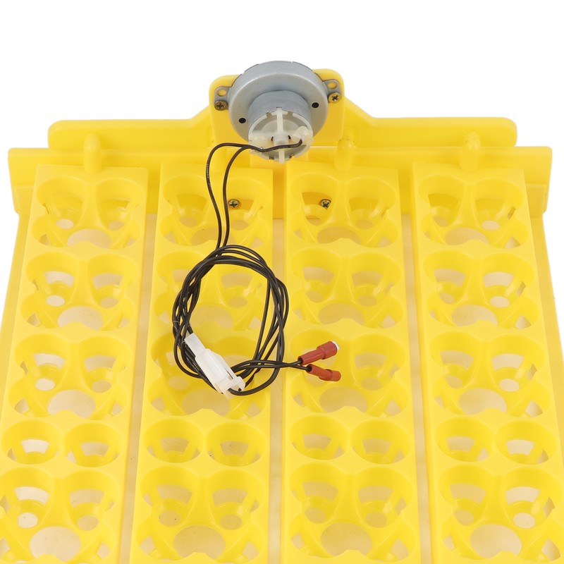 Egg Incubator Egg Tray Small 24 Eggs Four Leaf Flower