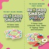 Ridley's Avocado Smash! Party Edition