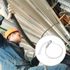 sourcing map Cable Pulling Grip for 50-60MM/1.97''-2.36'' Cables, Nylon Anti-wear