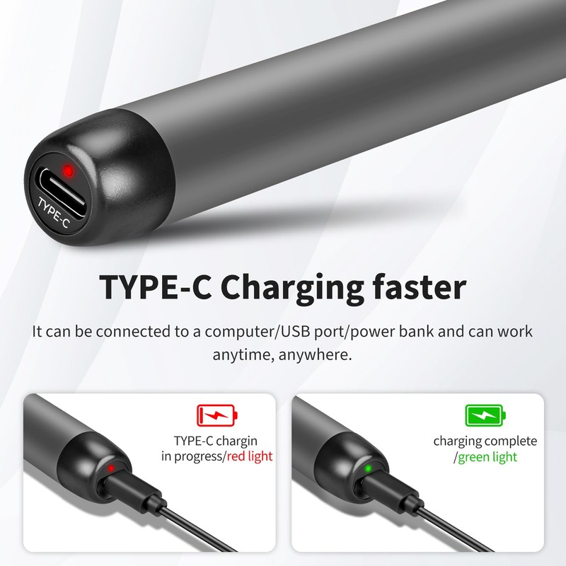 Daakro Wireless Soldering Iron Set - Soldering Iron Set with