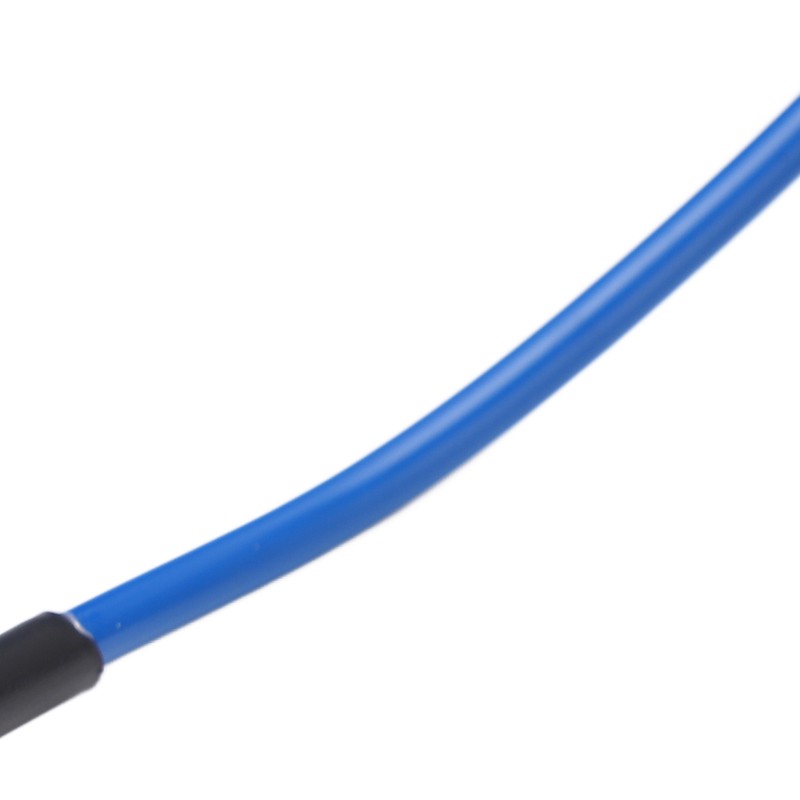 Indoor Floor Heating Cable 15W/M 150W Explosion Proof Self Limiting