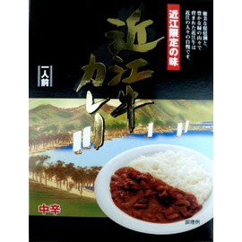 Omi Beef Curry, 7.1 oz (200 g)