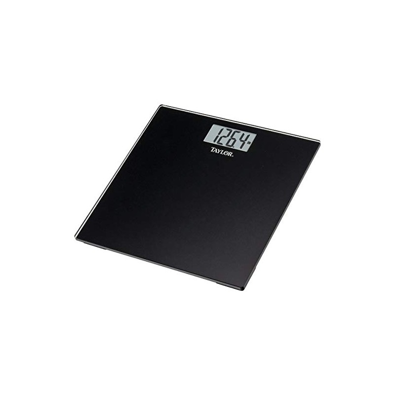 Taylor Digital Scales for Body Weight, Highly Accurate 400 LB