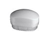 School Specialty 1-98880 Abilitations Special Needs Therapressure Brush, White
