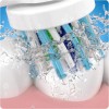 Oral B Cross Action Electric Toothbrush Replacement Brush Heads Refill,