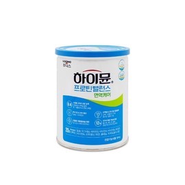 일동후디스 하이뮨 프로틴밸런스 면역케어 304g x 1통 I_22758668 Ildong Heudis Highimmune Protein Balance Immune Care 304g x 1 Can I_22758668