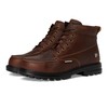 DieHard Men's Tundra Moc Toe Fire and Safety Boot, Brown,