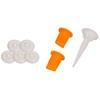 Roughneck Spare Nozzle & Plunger Kit