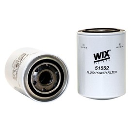 WIX Filters 51552 Oil Filter