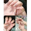 Unikato Rhinestone Nail Stone Nail Parts Stone Nail Stone 3D