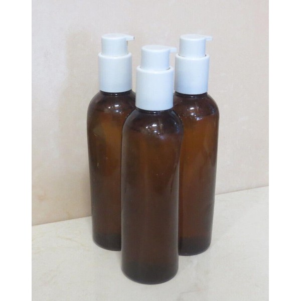 Kiehl's 3 KIEHL'S CALENDULA DEEP CLEANSING FOAMING FACE WASH 7.8