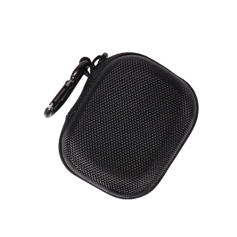 Alltravel Earbuds Case for Skullcandy Sesh, Sesh ANC, Sesh Evo
