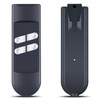 Lift Chair Remote Replacement, 5 Pin 4/6 Buttons 180 Degree