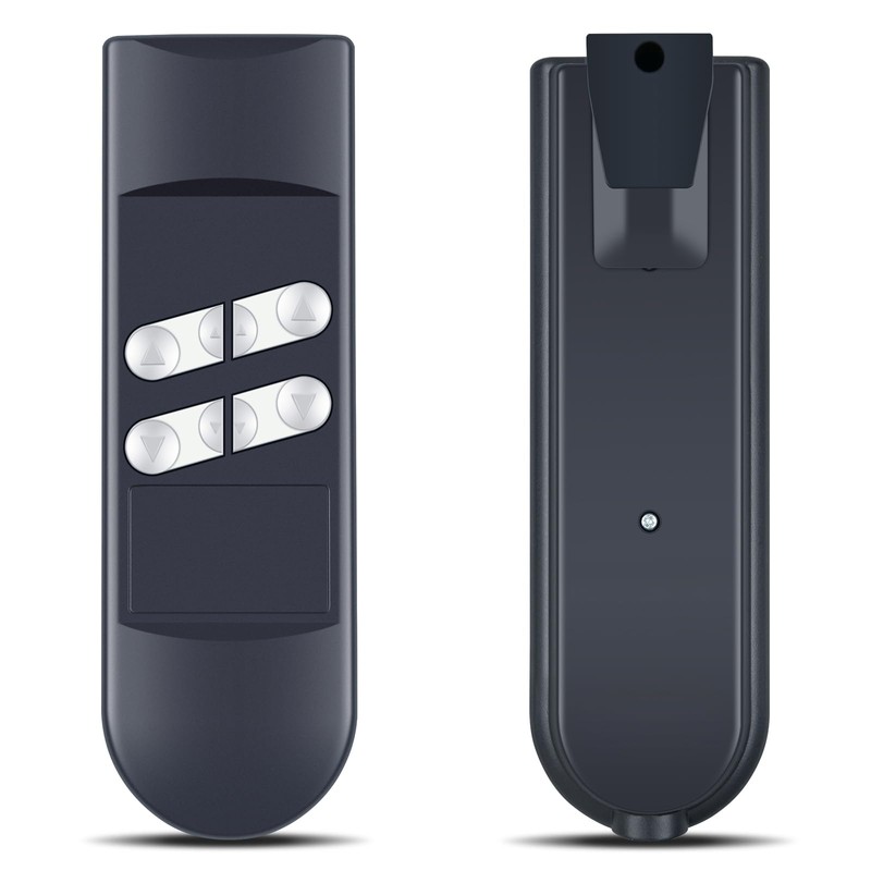 Lift Chair Remote Replacement, 5 Pin 4/6 Buttons 180 Degree
